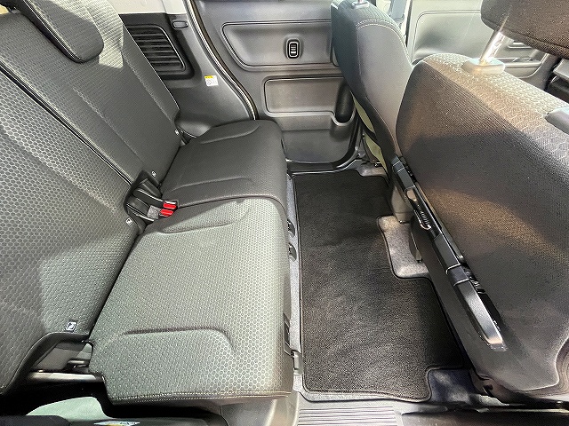 スペーシアギア