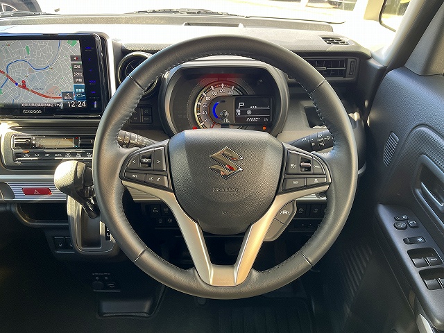 スペーシアギア