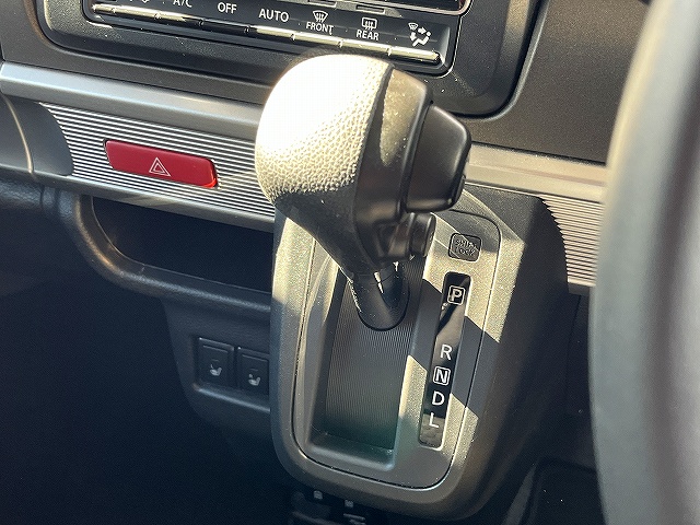 スペーシアギア