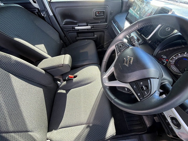 スペーシアギア