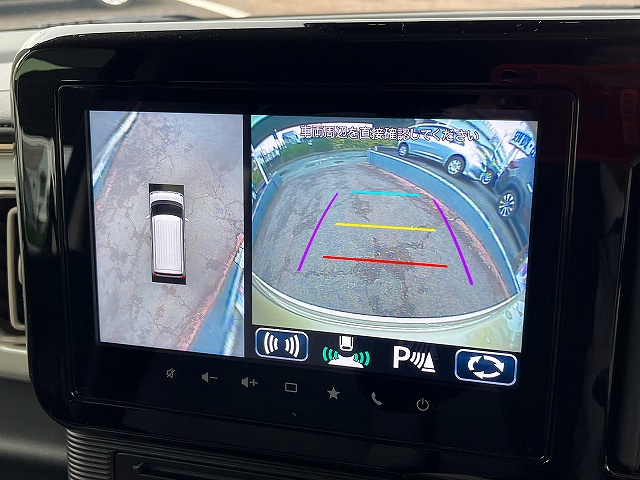 ワゴンＲスマイル