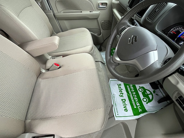 エブリイワゴン