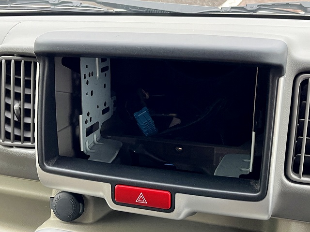 エブリイワゴン