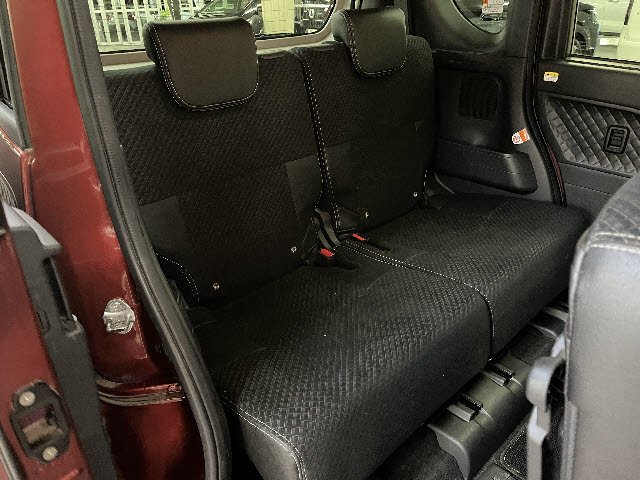 タントカスタム