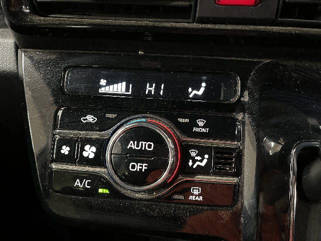 タントカスタム