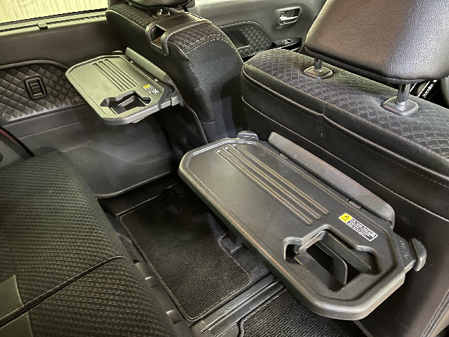 タントカスタム