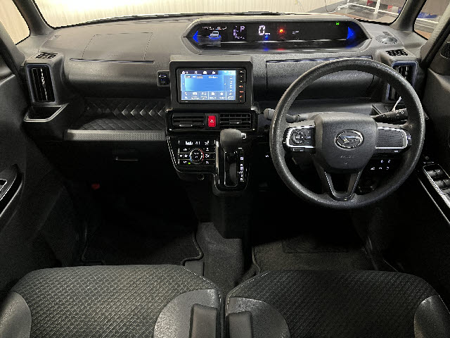 タントカスタム