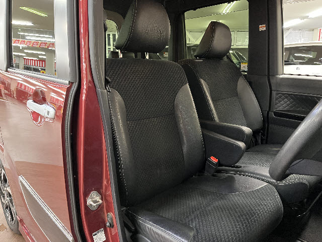 タントカスタム