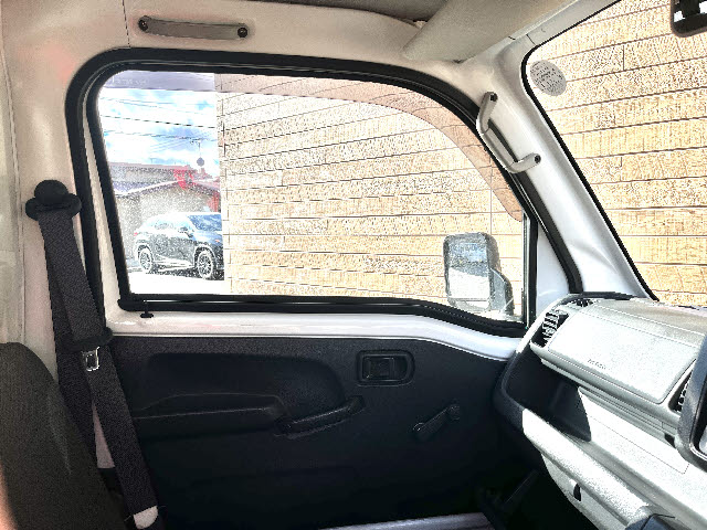 ハイゼットトラック