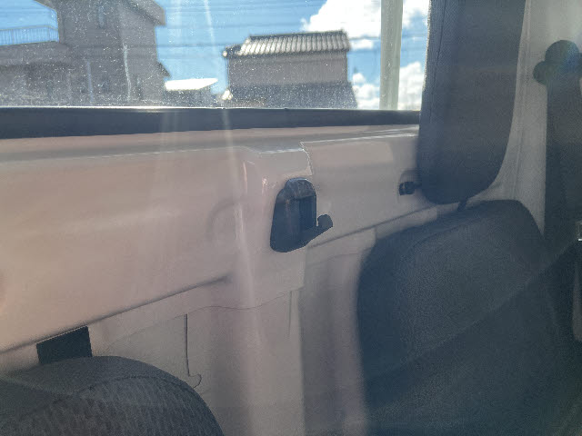 ハイゼットトラック