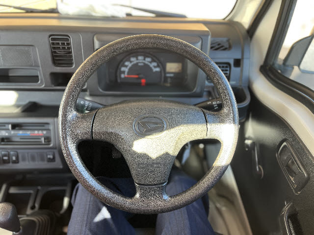 ハイゼットトラック