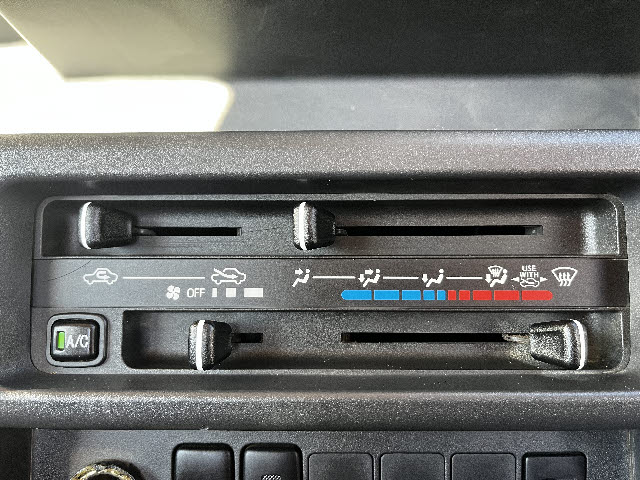 ハイゼットトラック