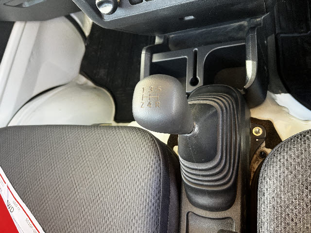 ハイゼットトラック