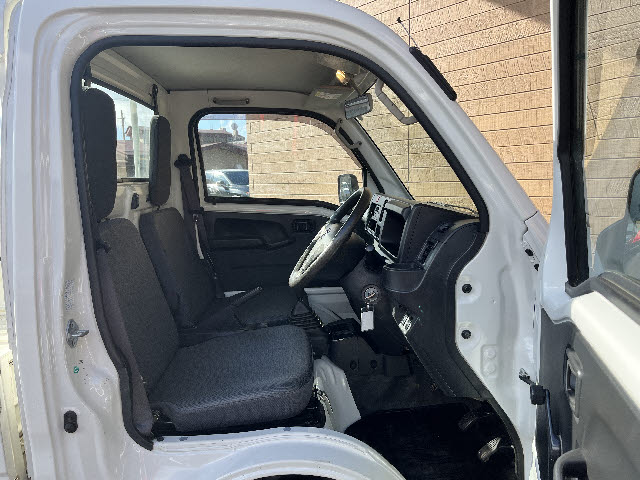 ハイゼットトラック