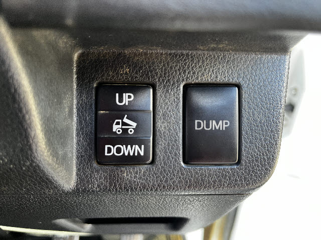 ハイゼットトラック