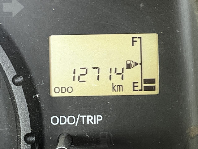 ハイゼットトラック