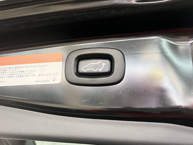 アウトランダーＰＨＥＶ