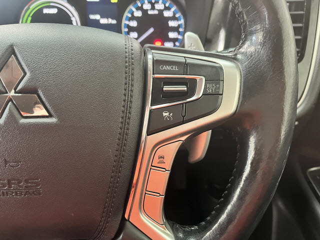 アウトランダーＰＨＥＶ