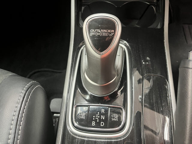 アウトランダーＰＨＥＶ