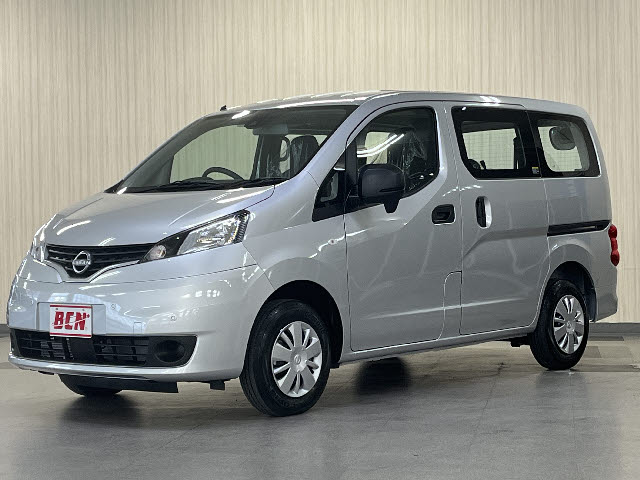 ＮＶ２００バネット