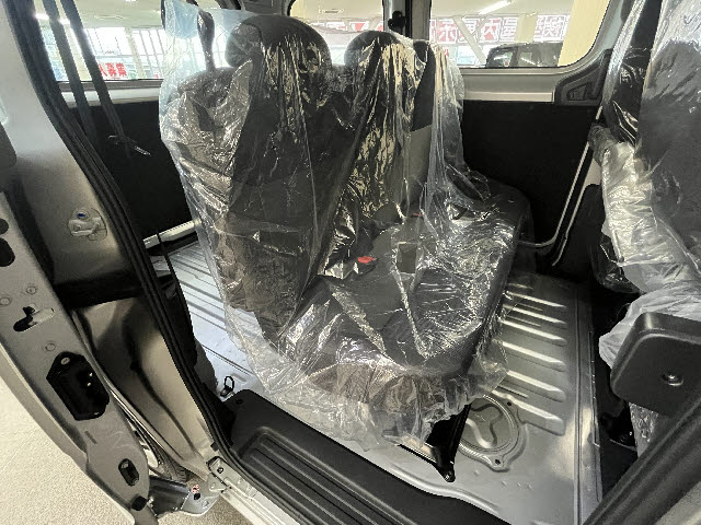 ＮＶ２００バネット