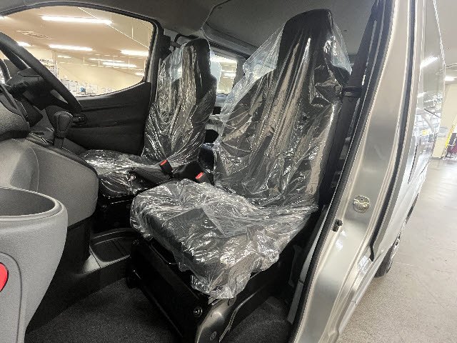 ＮＶ２００バネット