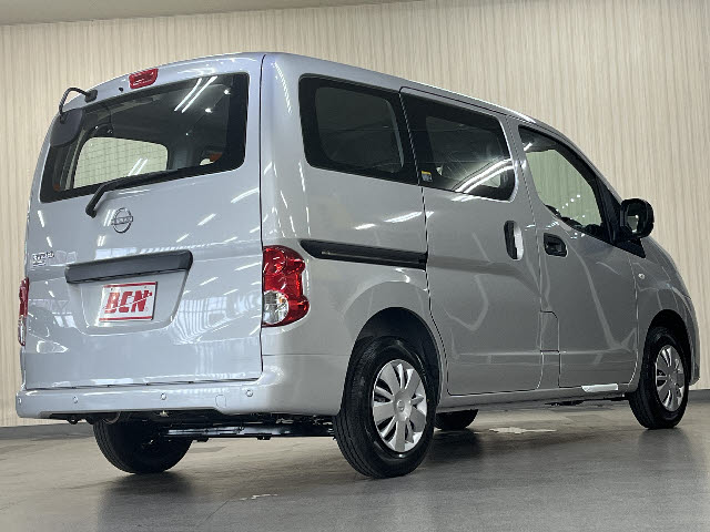 ＮＶ２００バネット