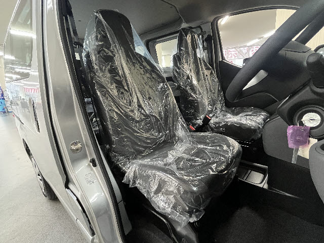 ＮＶ２００バネット