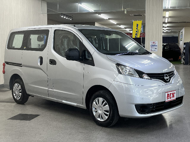 ＮＶ２００バネット
