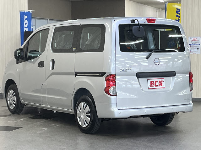 ＮＶ２００バネット