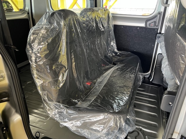 ＮＶ２００バネット
