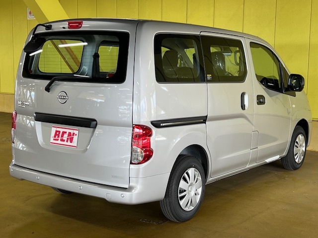 ＮＶ２００バネット