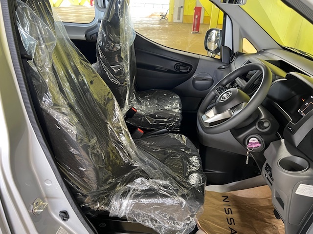 ＮＶ２００バネット