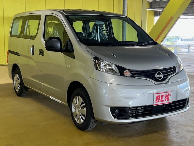 ＮＶ２００バネット