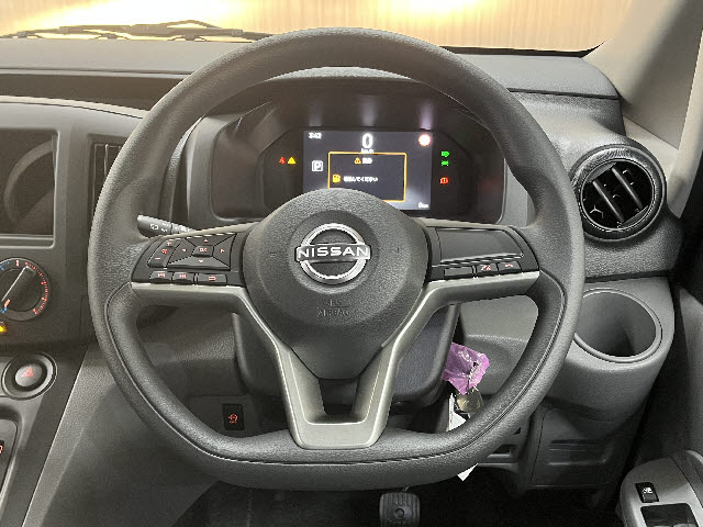 ＮＶ２００バネット