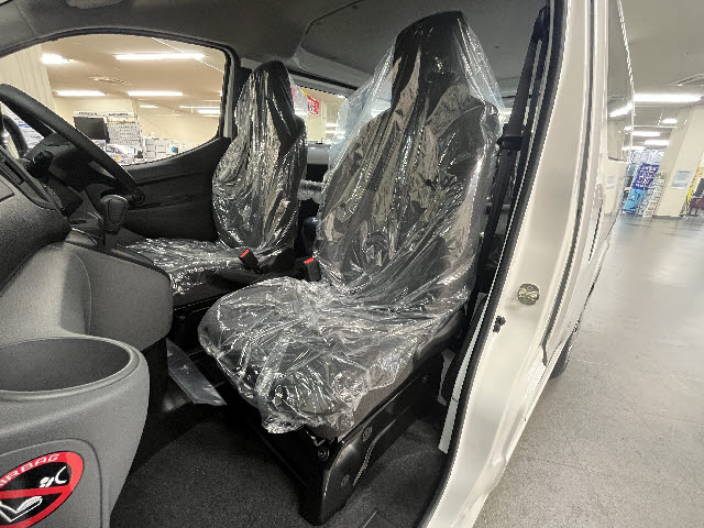 ＮＶ２００バネット