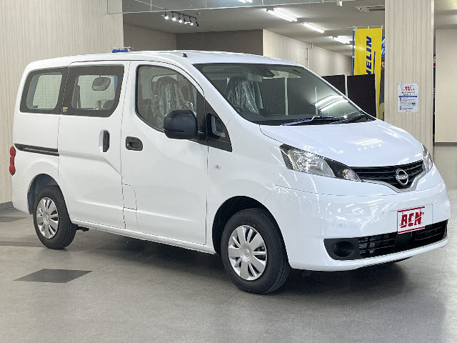 ＮＶ２００バネット
