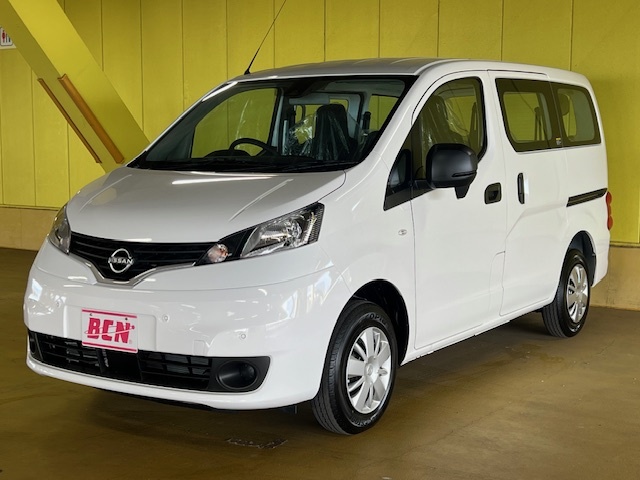 ＮＶ２００バネット