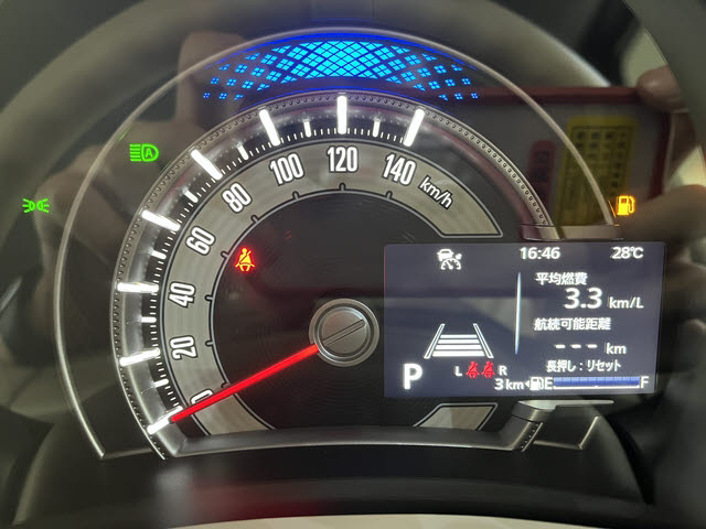 ワゴンＲスマイル