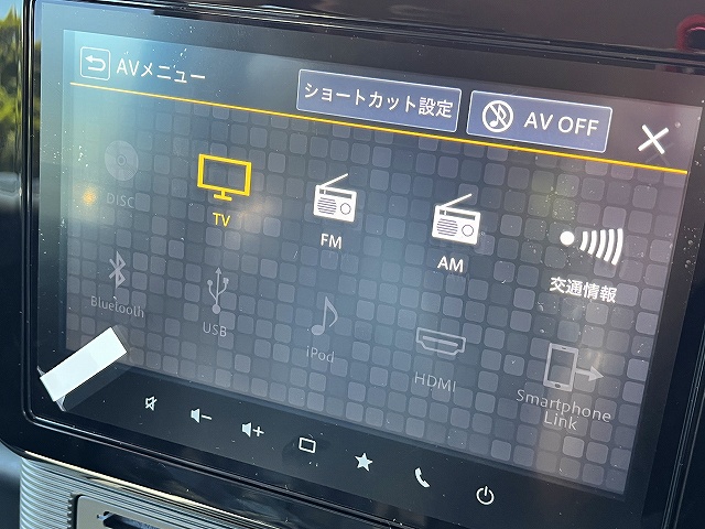 ワゴンＲスマイル