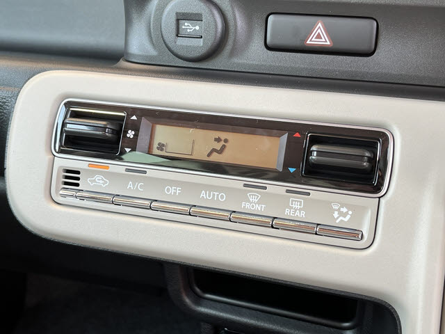ワゴンＲスマイル