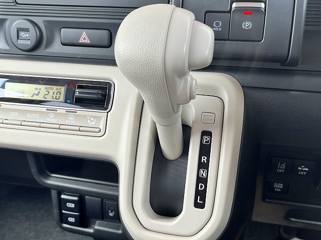 ワゴンＲスマイル