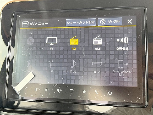 ワゴンＲスマイル