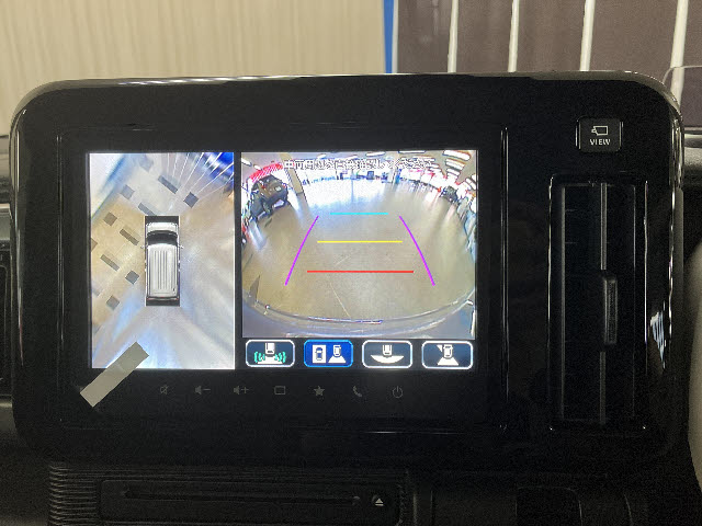 ワゴンＲスマイル