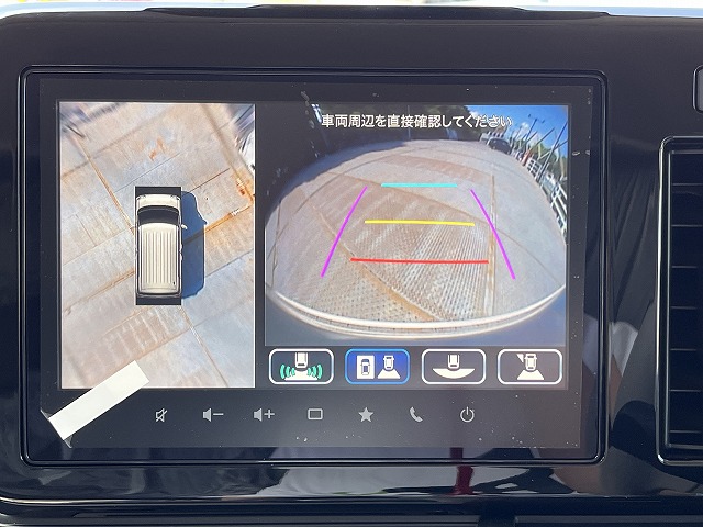 ワゴンＲスマイル