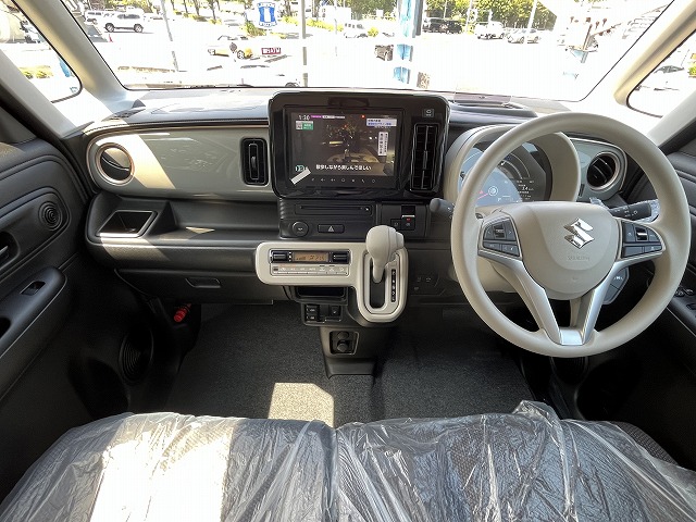 ワゴンＲスマイル