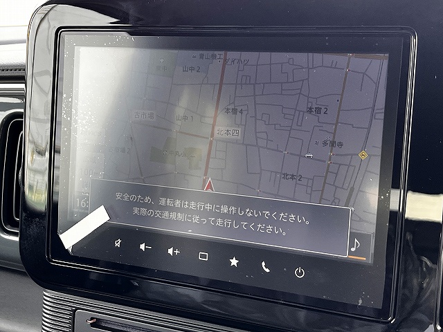 ワゴンＲスマイル