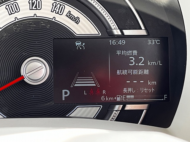 ワゴンＲスマイル