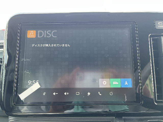 ワゴンＲスマイル