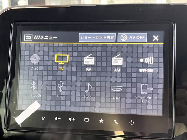ワゴンＲスマイル